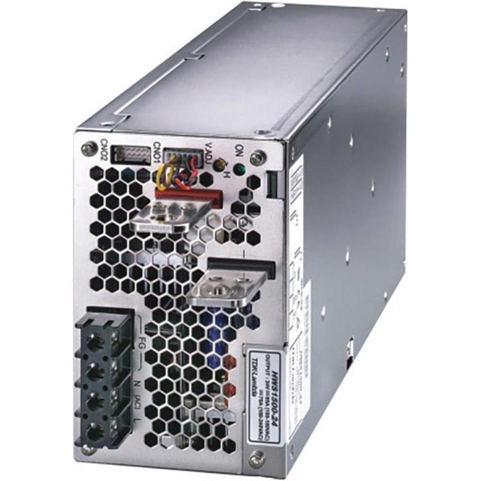 TDK AC/DC-Einbaunetzteil HWS-1500-12, Accessori di rete