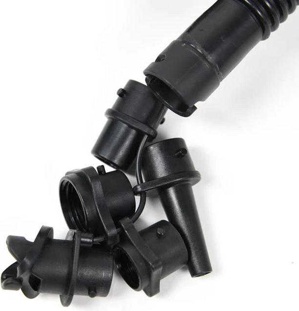 Actual product image Ride Engine RE 3. Macro Pump