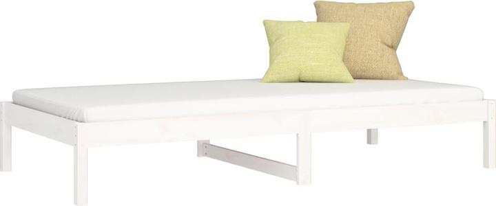 Produktbild vidaXL Tagesbett (90 x 200 cm)