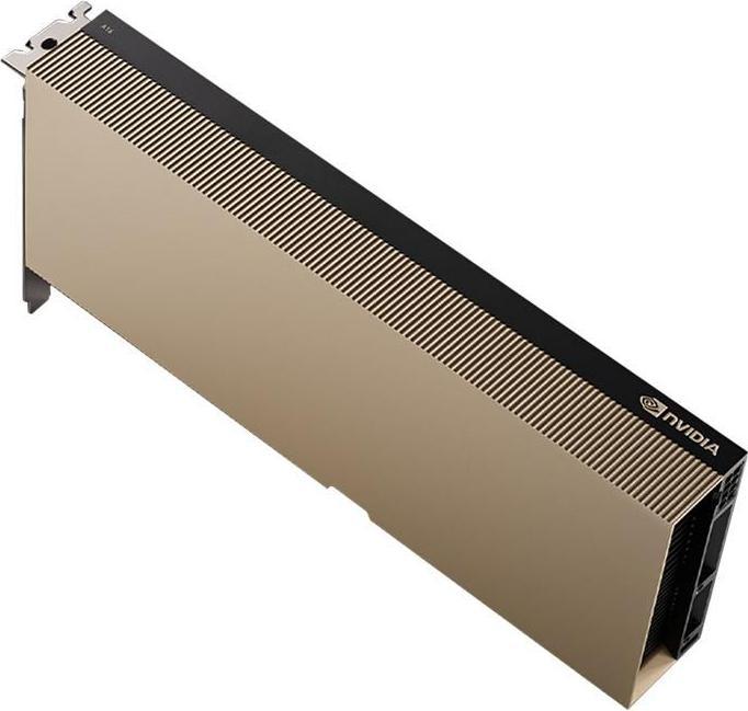 Immagine prodotto NVIDIA Processore di calcolo GPU A16 (64 GB, GDDR6)