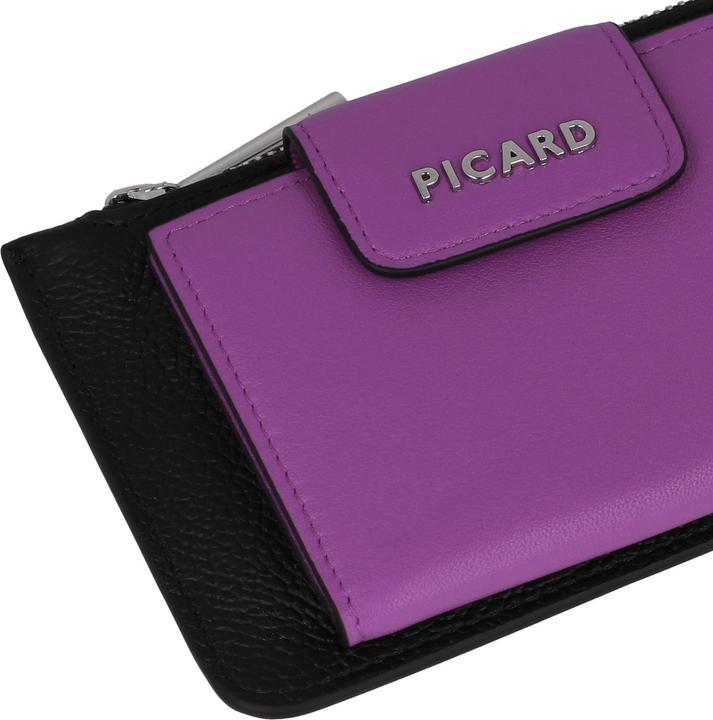 Produktbild Picard Embrace 1 Kreditkartenetui Leder 14 cm