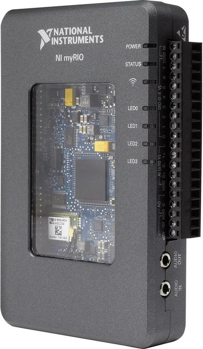 Produktbild National Instruments 782693-01 Hardware NI MYRIO-19