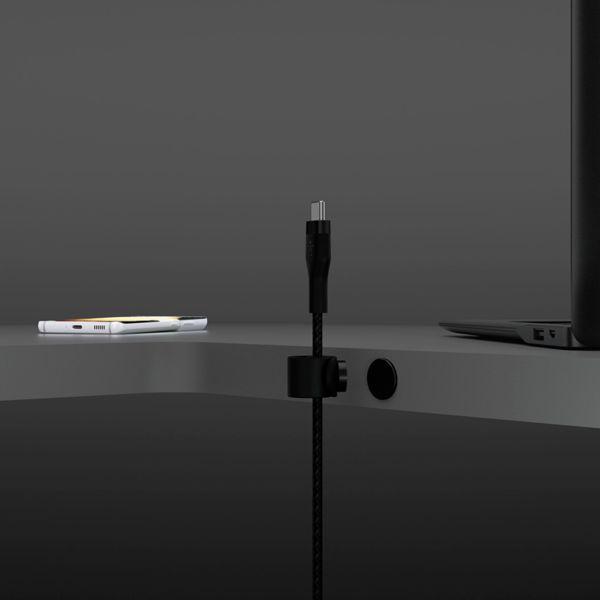 Actual product image Belkin USB C – USB C (2 m, USB 2.0)