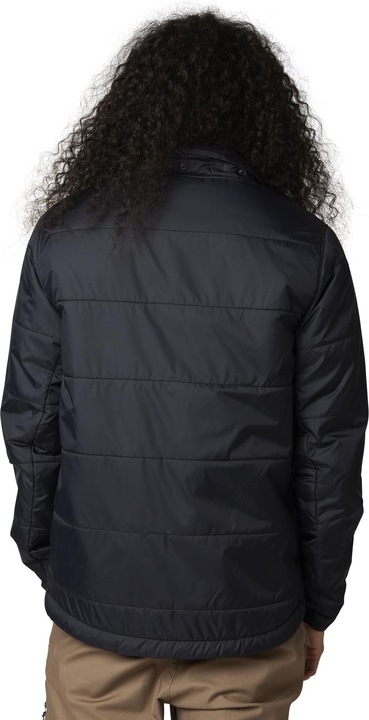 Produktbild Fox Vest 22 Artillery Blk S (S)