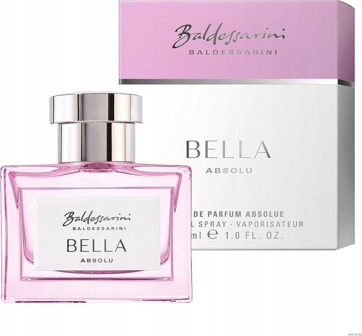 Immagine prodotto Baldessarini Bella Absolue Eau de Parfum (Eau de parfum, 50 ml)