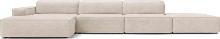 Produktbild Micadoni Jodie (Ecksofa)