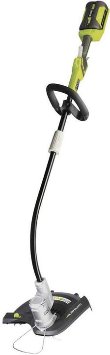 Actual product image Ryobi Battery lawn trimmer incl. battery 3 (Trim line)