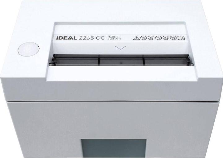 Produktbild Ideal 2265 Cc (Partikelschnitt)