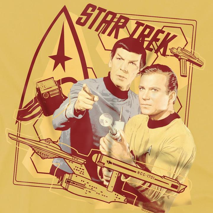 Image du produit - T-shirt SHOOT THAT THING - Homme (S)