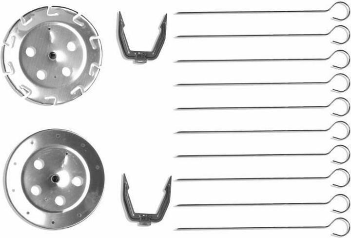 Produktbild Livoo Vertikalgrill