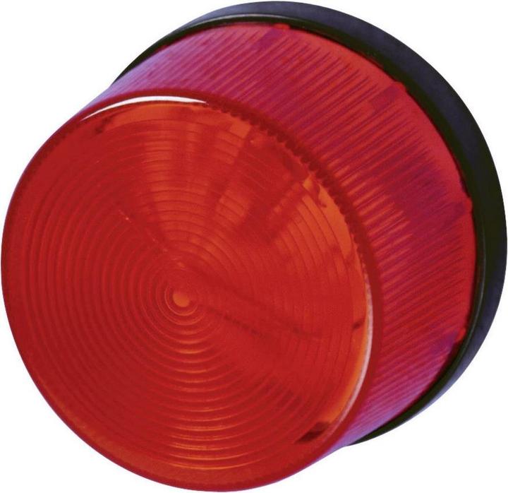 Produktbild Indexa Alarm-Blitzleuchte Rot Innenbe