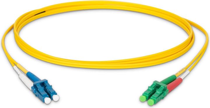 Immagine prodotto Digitus Cavo in fibra ottica (CAT6, 2 m)