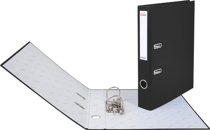 Immagine prodotto Biella fascicoli federali (A4, 40 mm, 1 pz.)