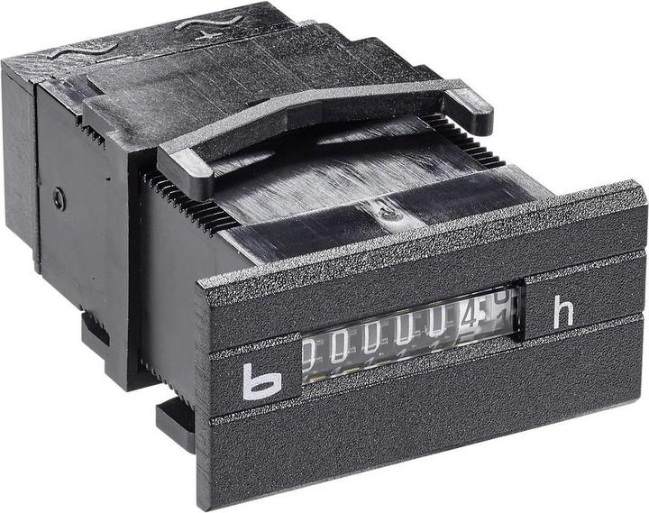 Actual product image Bauser 262.2 Operating hours counter