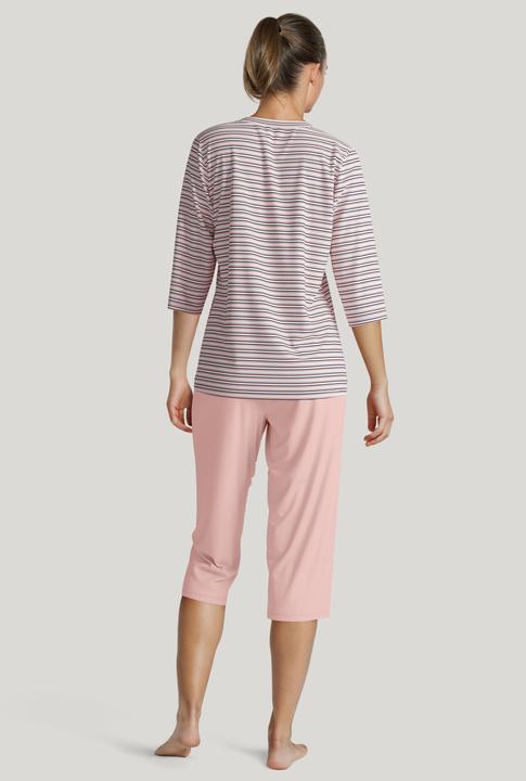 Produktbild Calida Coastal Dreams 3/4-Pyjama (XS)