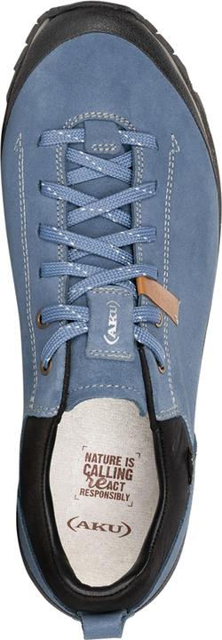 Image du produit AKU Bellamont 4 Suede GTX (44)