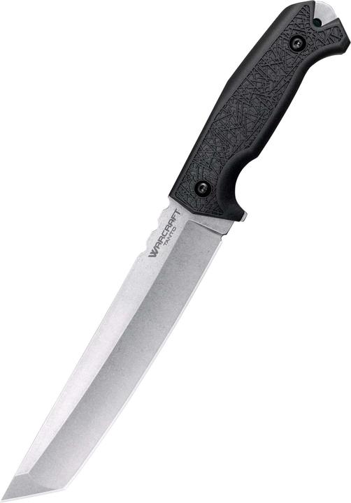 Immagine prodotto Cold Steel Warcraft Tanto Stonewash 4034SS (19 cm)