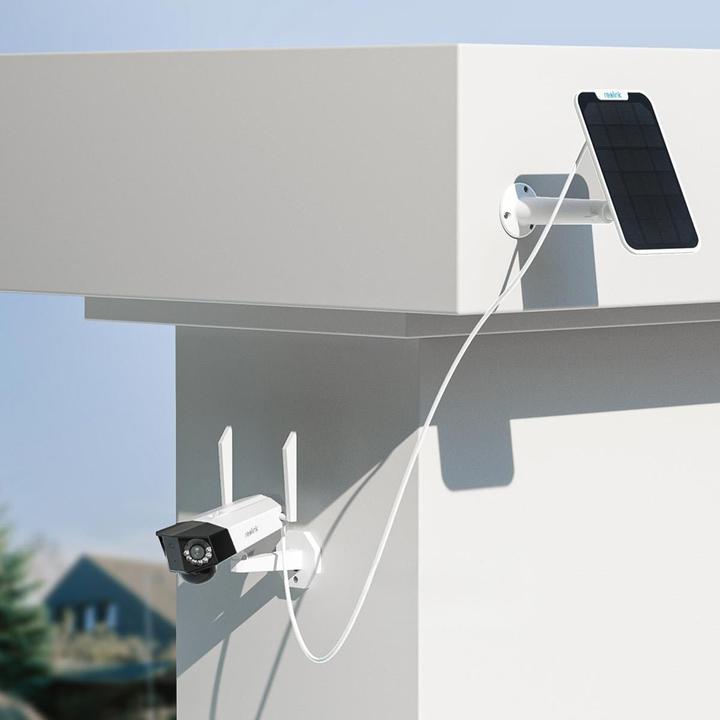 Actual product image Reolink Duo Series B750 (4608 x 1728 pixels)