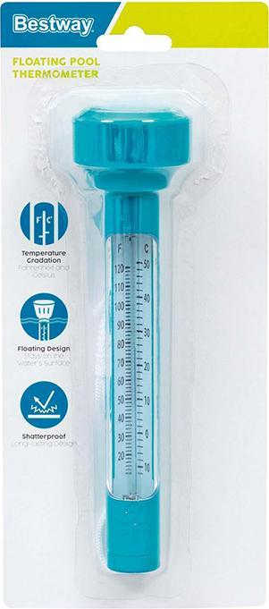 Actual product image Bestway Thermometer