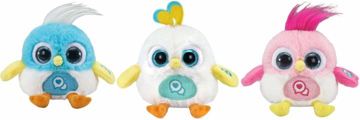Produktbild VTech Lolibirds - Differents modeles (16 cm)