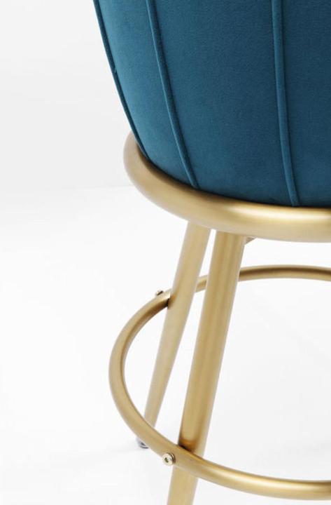 Image du produit Kare Design Tabouret de bar After Work doré