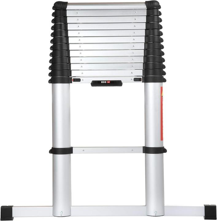 Telesteps Eco Line ladder (Telescopic ladder, 380 cm)