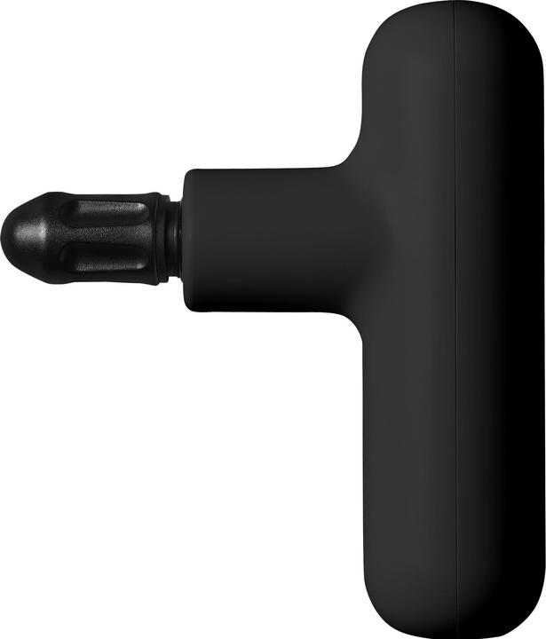Actual product image Lola Massager - black (4 Steps, 180 min)