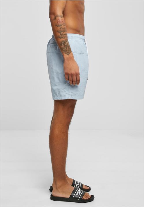 Image du produit Urban Classics Short de bain Block - 10367 (L, S)