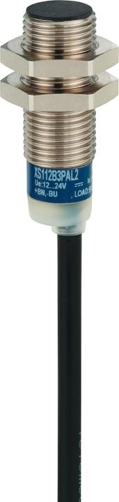 Produktbild TE Sensors Induktiver Näherungsschalter (Schalter)