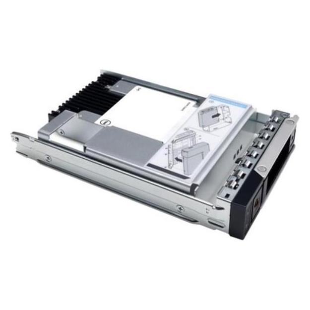 Dell 480GB SSD SATA MIXED (480 GB, 2.5"), SSD