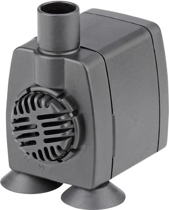 Actual product image Pontec Indoor fountain pump PondoCompac