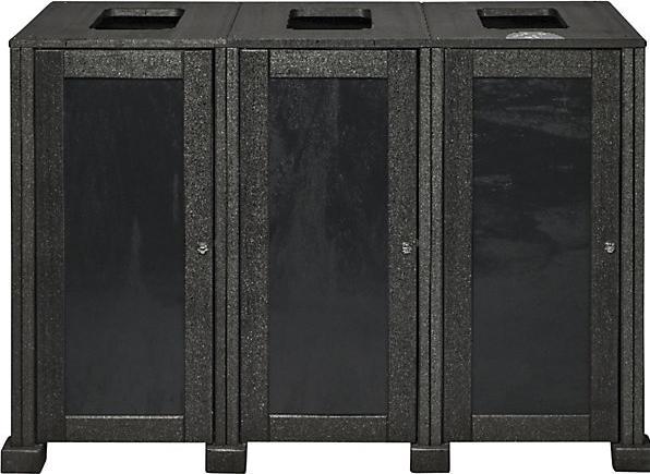 Produktbild Probbax Aussen-Abfallbehälter (160 l)