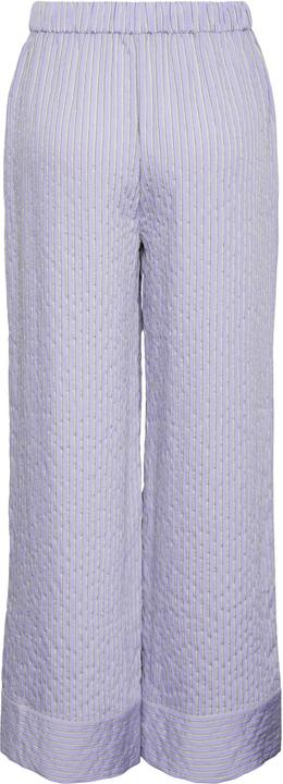 Produktbild Pieces PCFUBBI Hose mit weitem Bein (S)