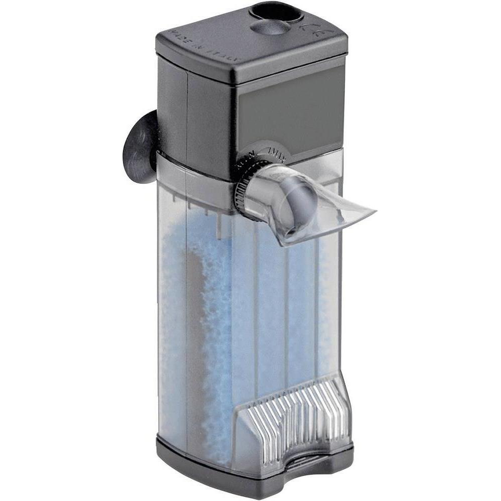 Eden WaterParadise Aquarium-Innenfilter Innenfilt (25 l, Innenfilter, Meerwasser, Süsswasser), Aquarium Filter