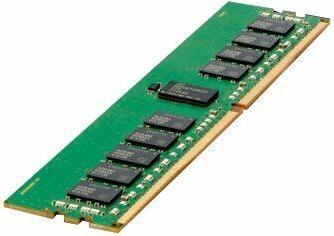 Immagine prodotto HPE DDR4 32 GB LRDIMM 288-pin (1 x 32GB, 2400 MHz, DDR4-RAM, LR-DIMM)