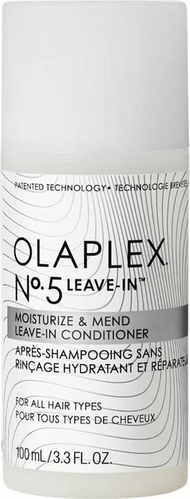 Olaplex - Après-shampooing sans rinçage No. 5 (100 ml)