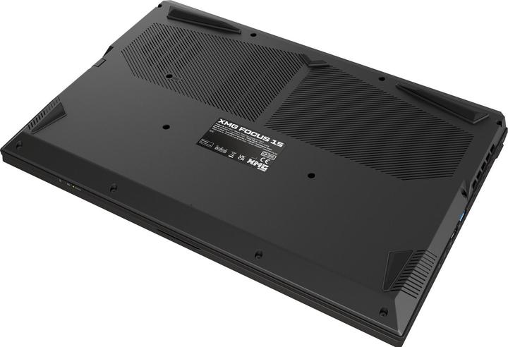 Image du produit XMG Focus 15 (15.60", Intel Core i9-13900HX, 16 Go, 1000 Go, CH)