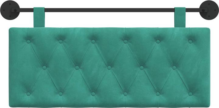Actual product image vidaXL Modernes Kopfteil (110 x 55 x 7 cm)
