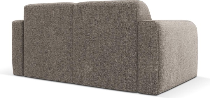 Actual product image Micadoni Sofa, "Molino", 2 Seats, 170x95x72Made in Europe (2 person sofa, 3-seater, 4-seater)