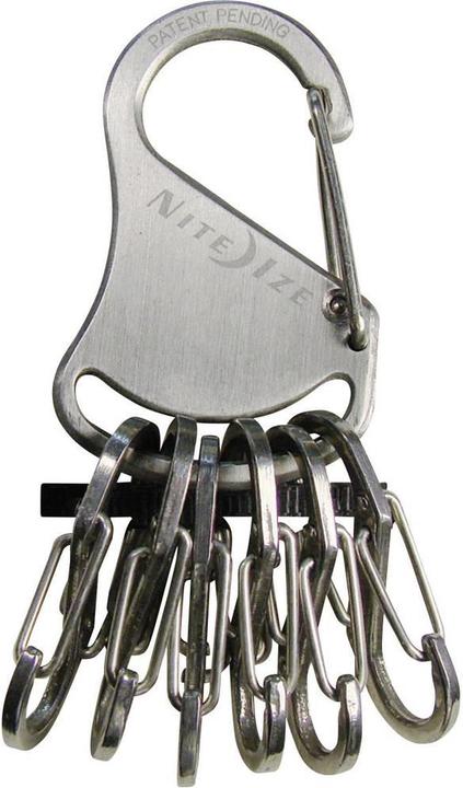 Image du produit Nite Ize KeyRack 6
