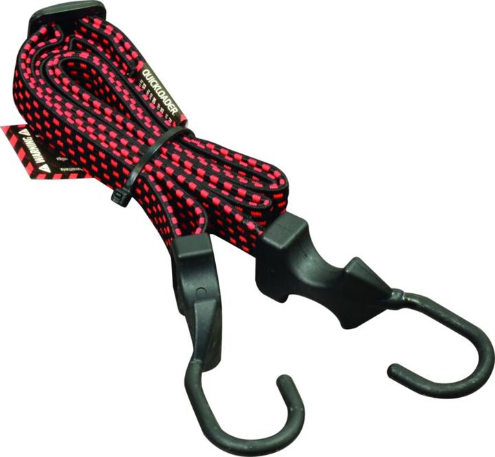 Quickloader Gepäckriemen QL Butterfly Verstellbar QBF140ULDFA