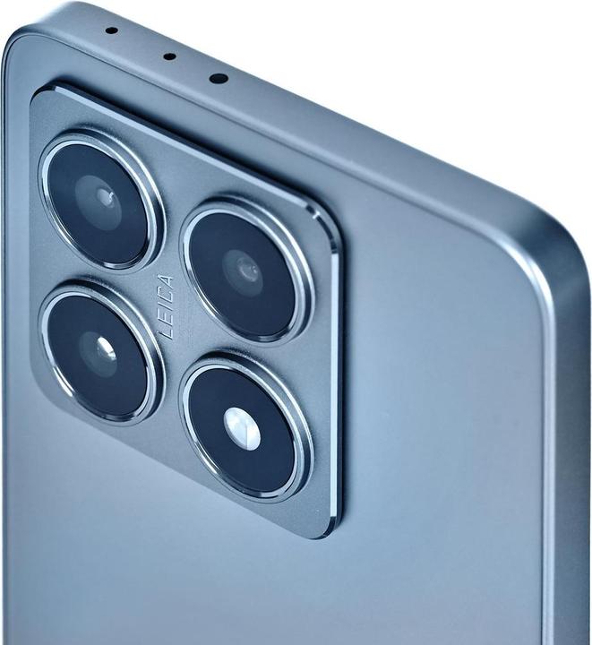 Productafbeelding Xiaomi 14T Pro 12GB/512GB (512 GB, Titaanblauw, 6.67", Dubbele SIM, 5G)