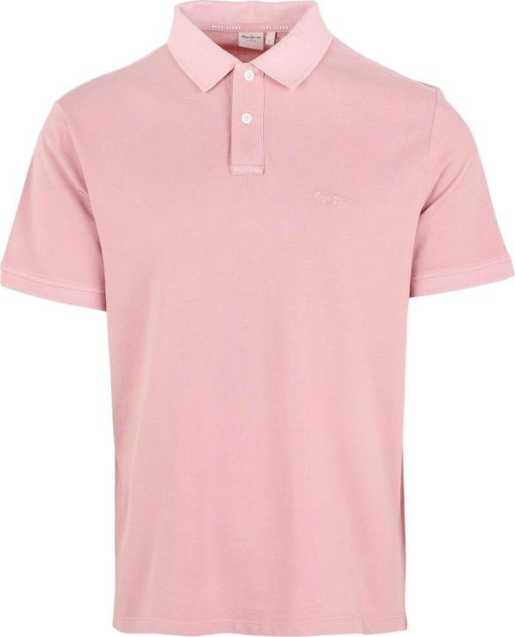 Produktbild Pepe Jeans polo-hirt pepe jean new oliver gd (S)