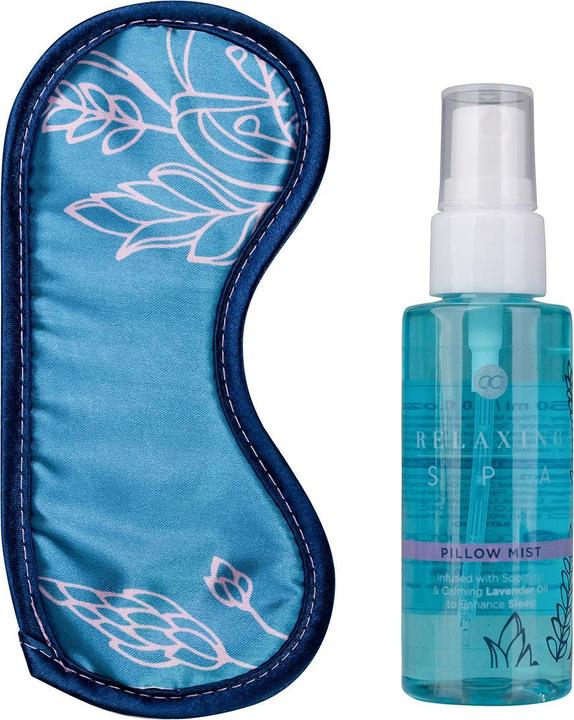 Image du produit Accentra Coffret bien-être RELAXING SPA