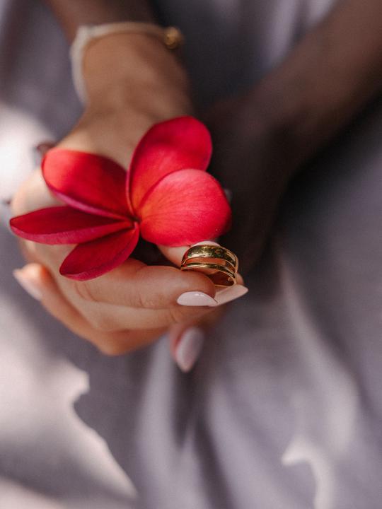 Produktbild Purelei Twin Tides Ring (24)