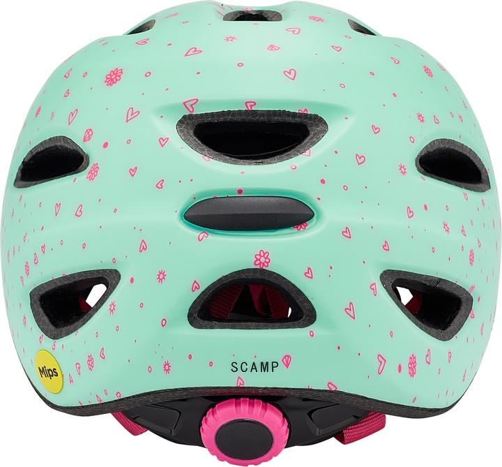 Actual product image Giro Casco Scamp MIPS (49 - 53 cm)