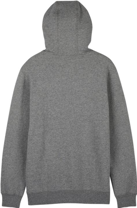 Immagine prodotto Fox Felpa 23 Absolute E Zip Grey 2x (XXL)