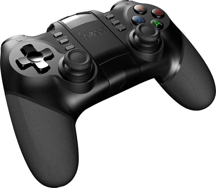 Actual product image iPega Batman PG-9076 Wireless Gaming Controller (Android, iOS, PC)