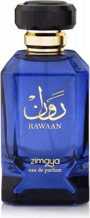 Produktbild Zimaya Rawaan - EDP - Volume: 100 ml (Eau de Parfum, 100 ml)