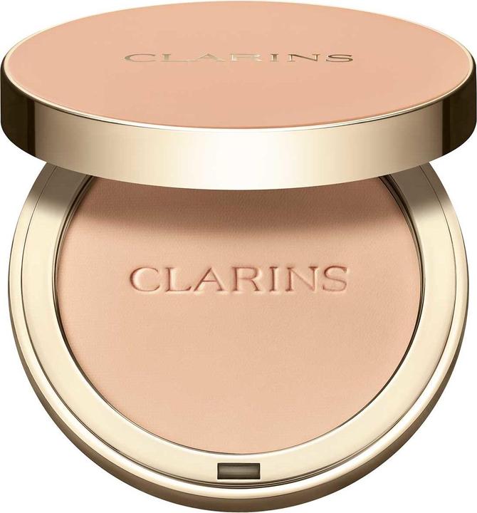 Image du produit Clarins Poudre Compacte Evermatte No 03 (03 Light Medium)